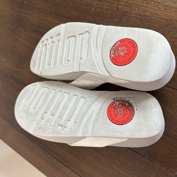 Fitflop Demelza sandals - Picture 12 of 13